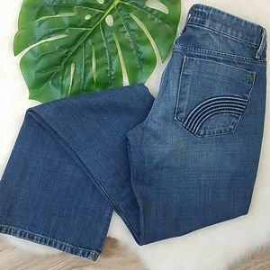 Joe's Rocker Jeans Size 26